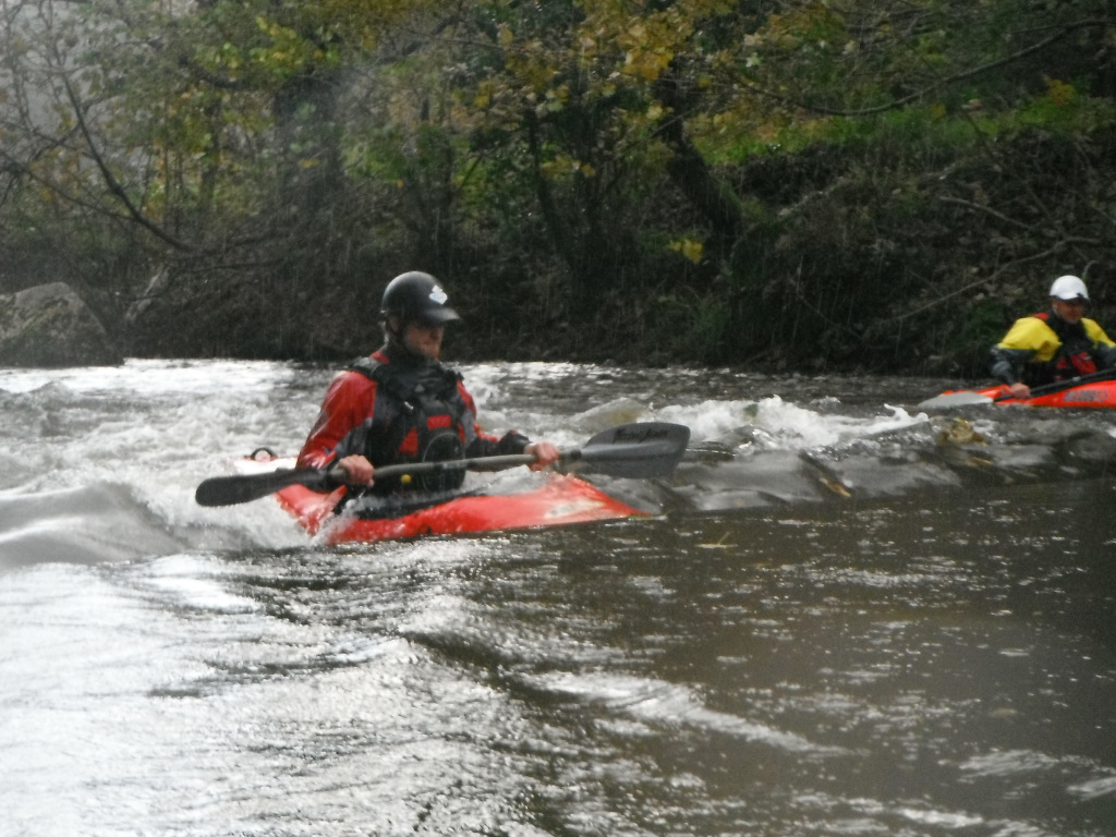 Featured image of post A cold weekend in Dartmoor